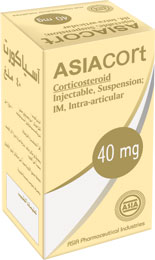Asiacort