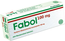 Fabol 100
