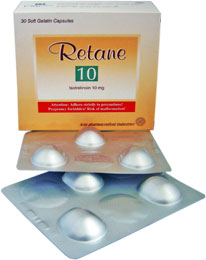 Retane 10