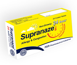 Loratadine 5 Mg Pseudoephedrine in Europe