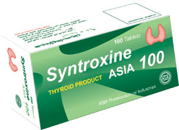 syntroxine