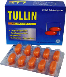 Tullin